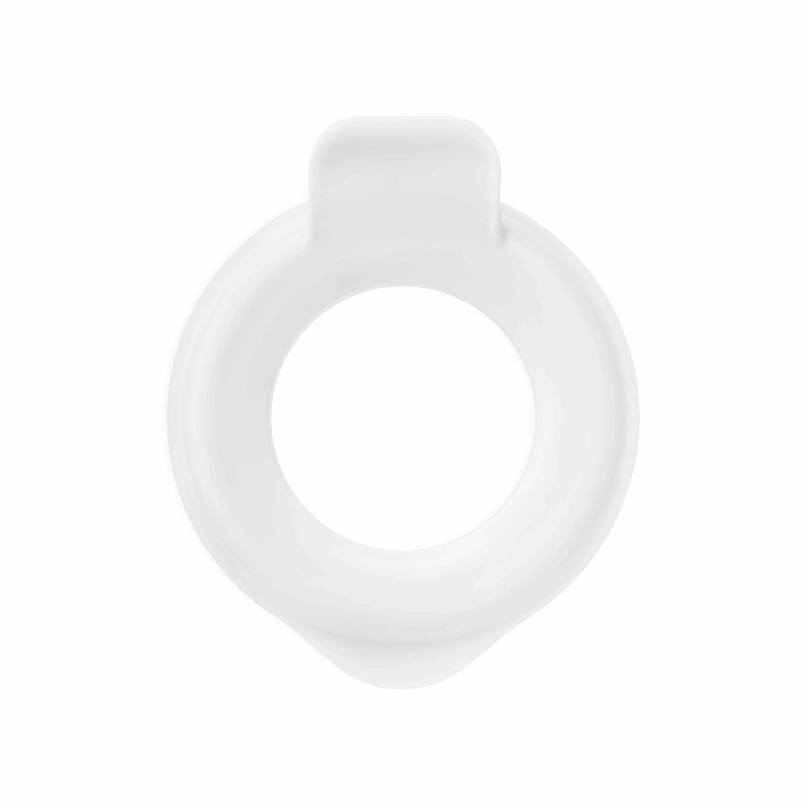 Ice cream maker attachment for food processor SMIC01