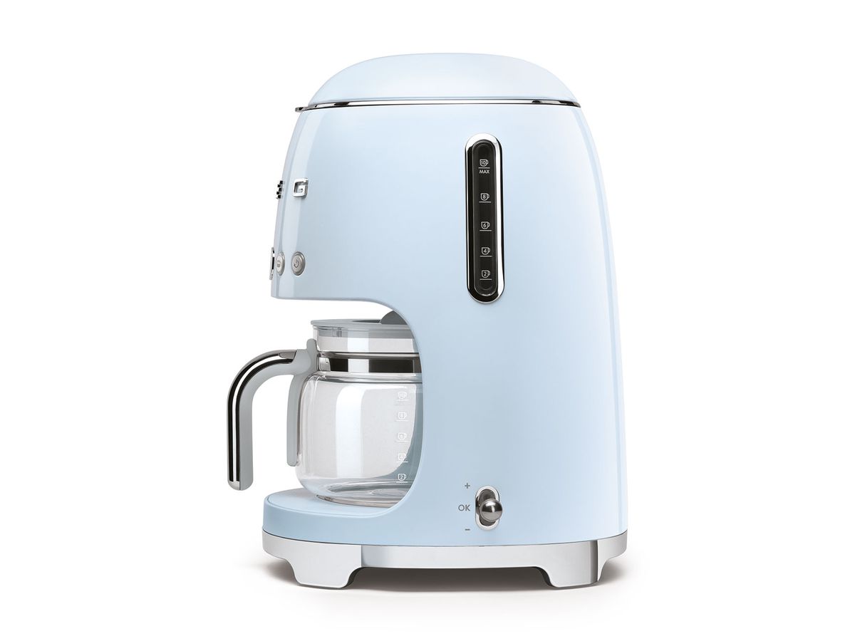 Cafetière filtre DCF02PBEU