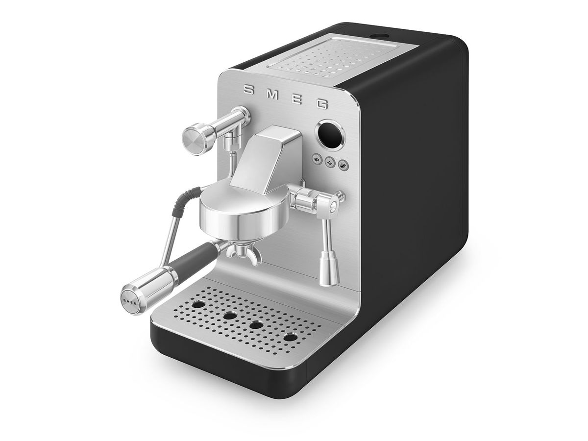 Espressomaschine MiniPro EMC02BLMEU