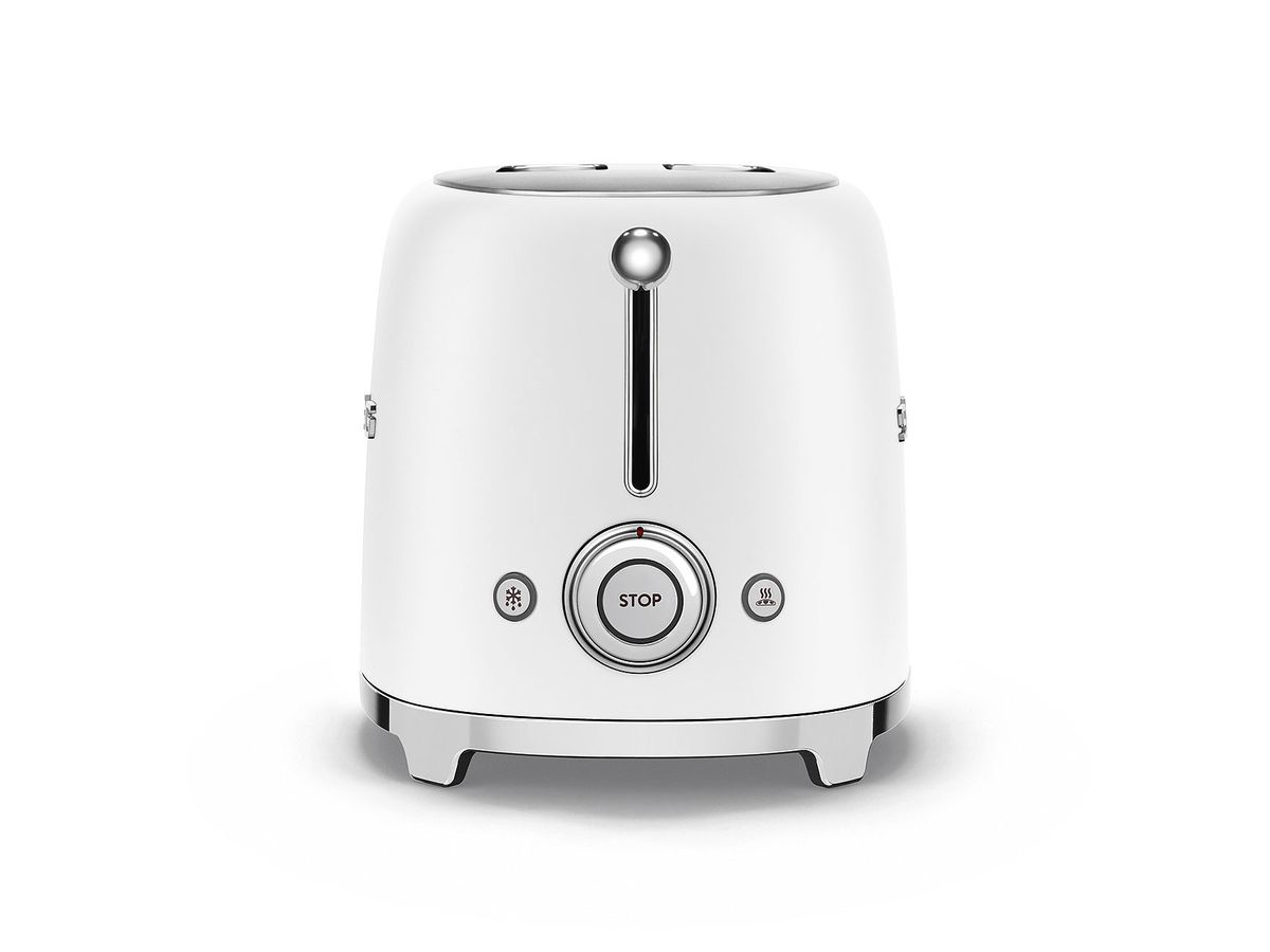 2-Schlitz-Toaster TSF01WHMEU