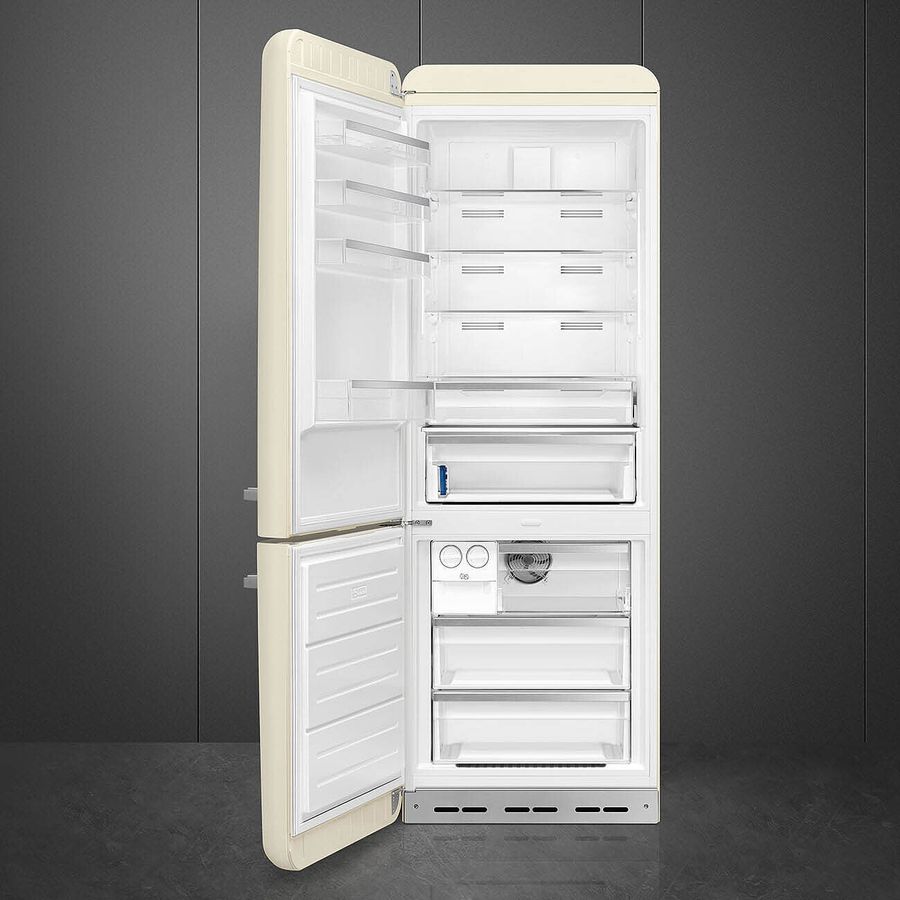 Réfrigérateur en pose libre FAB38LCR6