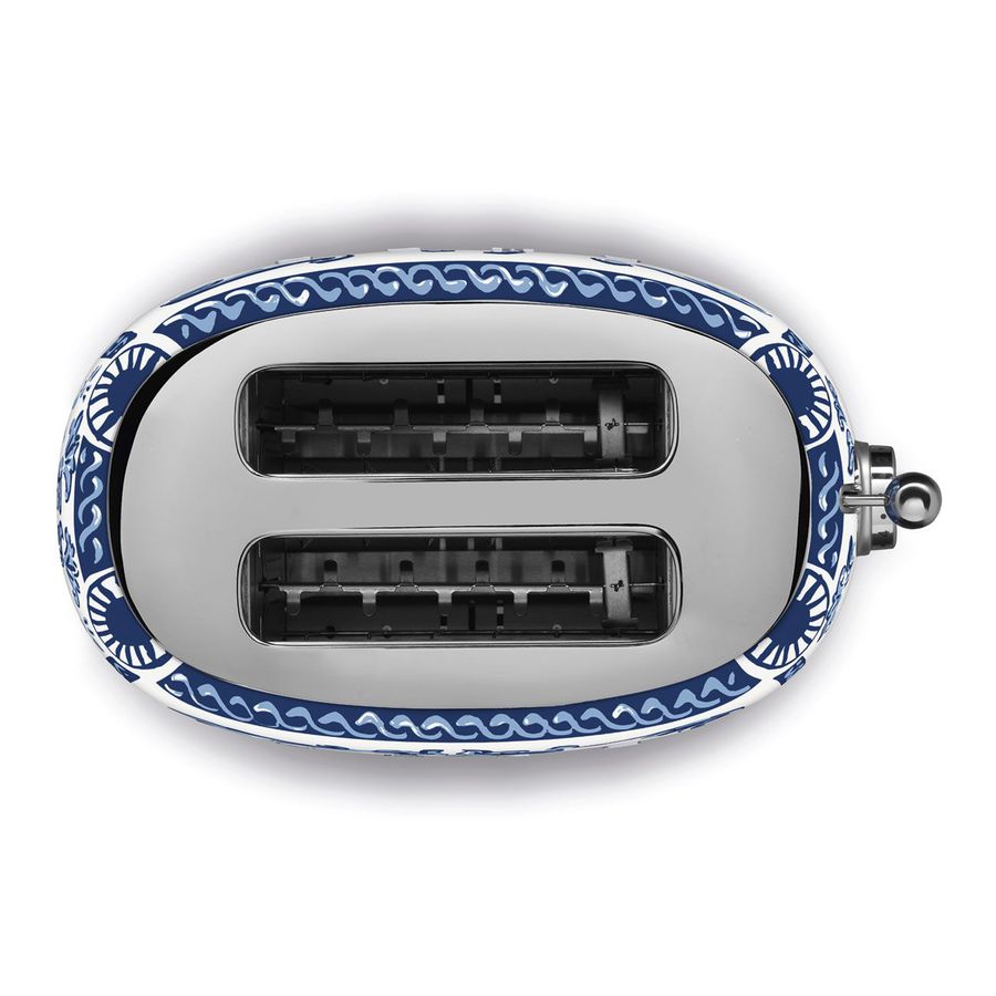 Toaster Dolce & Gabbana TSF01DGBEU