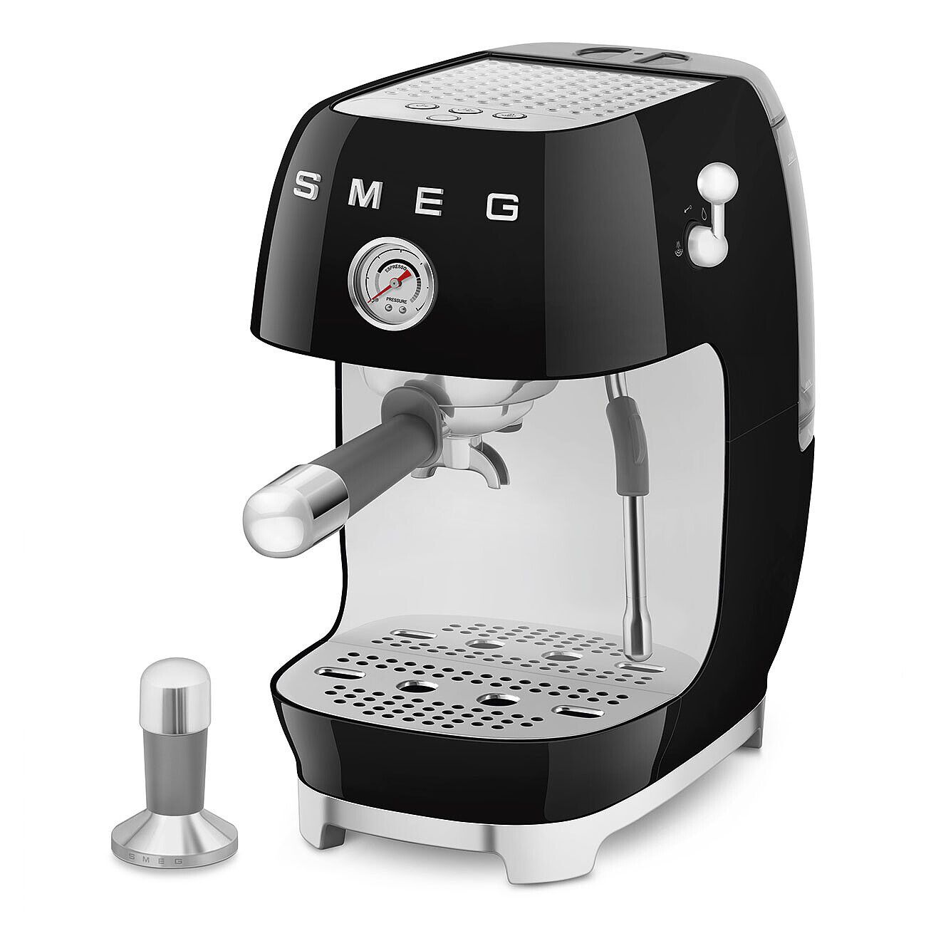 Espresso Coffee Machine ECF03BLEU Lavazza-Edition