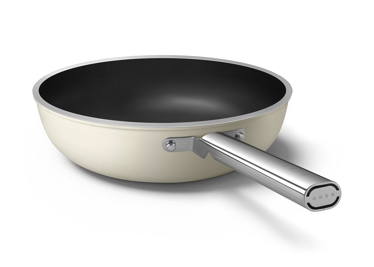 Wok 30cm WOF3002CRM
