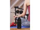 Stainless steel bottles 24Bottles WBF01BL