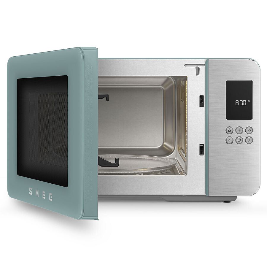 Table microwave combination with grill MOC01EGMEU