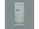 smeg FAB28RDPCW6 Réfrigérateur en pose