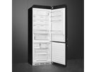 Refrigerator freestanding FAB38RBL6