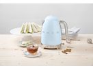 Wasserkocher KLF04PBEU mit Temperaturkontrolle