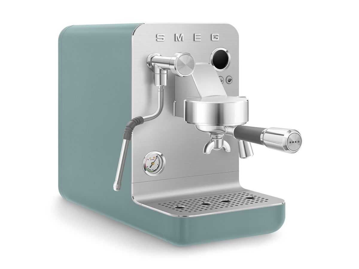 Espressomaschine MiniPro EMC02EGMEU