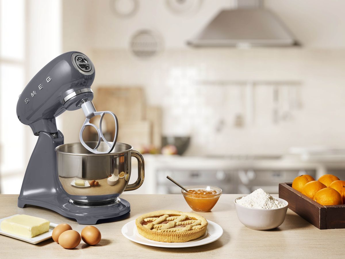 Robot sur socle SMF03GREU