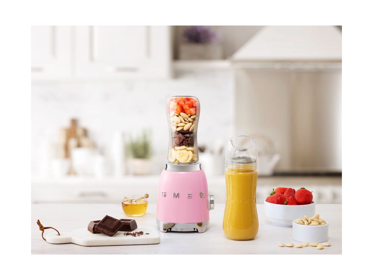 Personal Blender PBF01PKEU