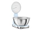 Balance de cuisine analogique & numérique KSF01PBWW