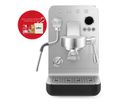 Espressomaschine MiniPro EMC02BLMEU Lavazza-Edition