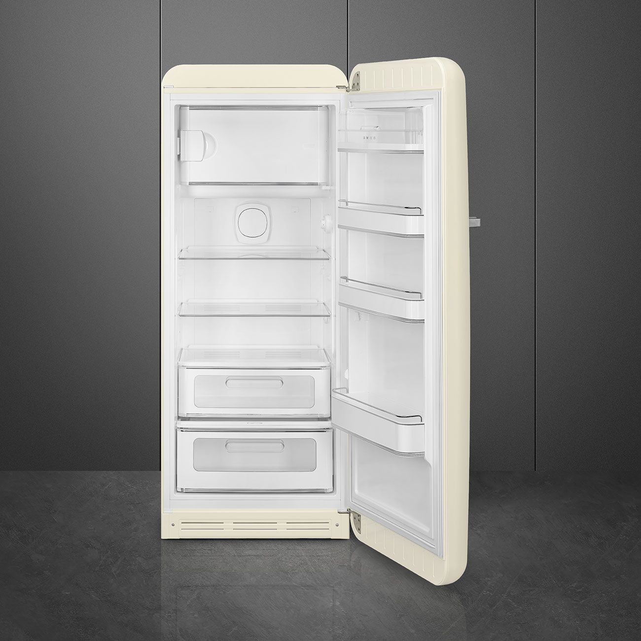 Refrigerator freestanding FAB28RCR6