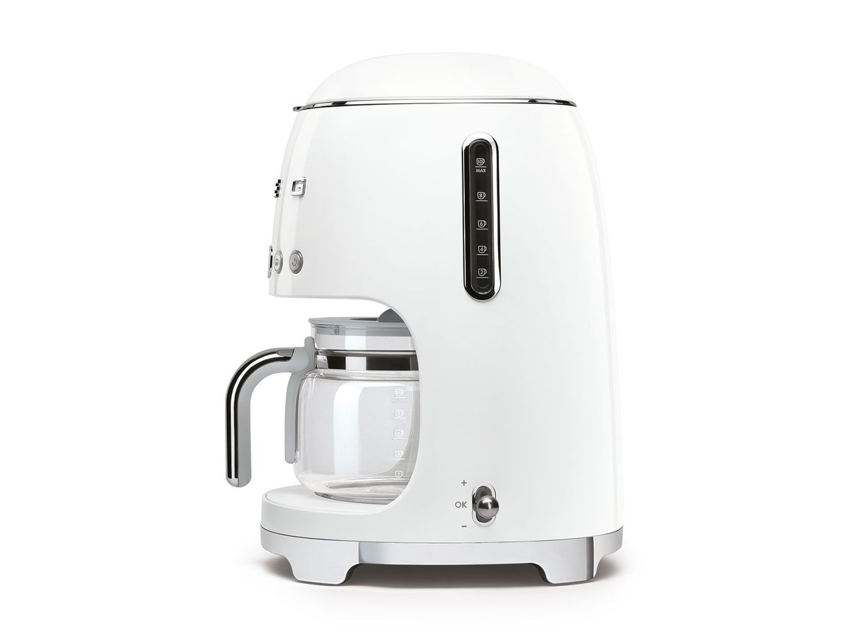 Filterkaffeemaschine DCF02WHEU