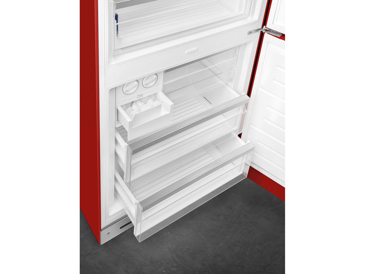 Kühlschrank Freistehend FAB38RRD6