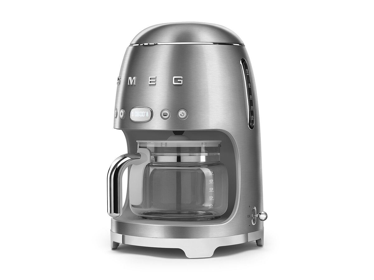 Filter coffee machine DCF02SSEU