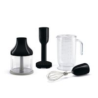 Hand blender set of 4, attachments HBAC11BL
