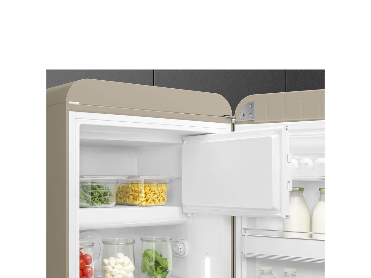 Kühlschrank Freistehend FAB28RDPP5