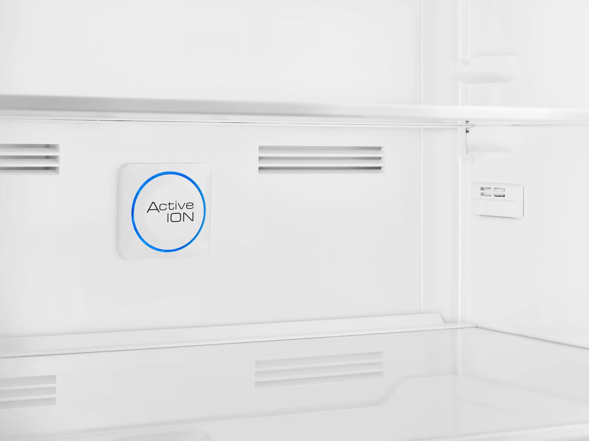 Refrigerator freestanding FAB38RBL6
