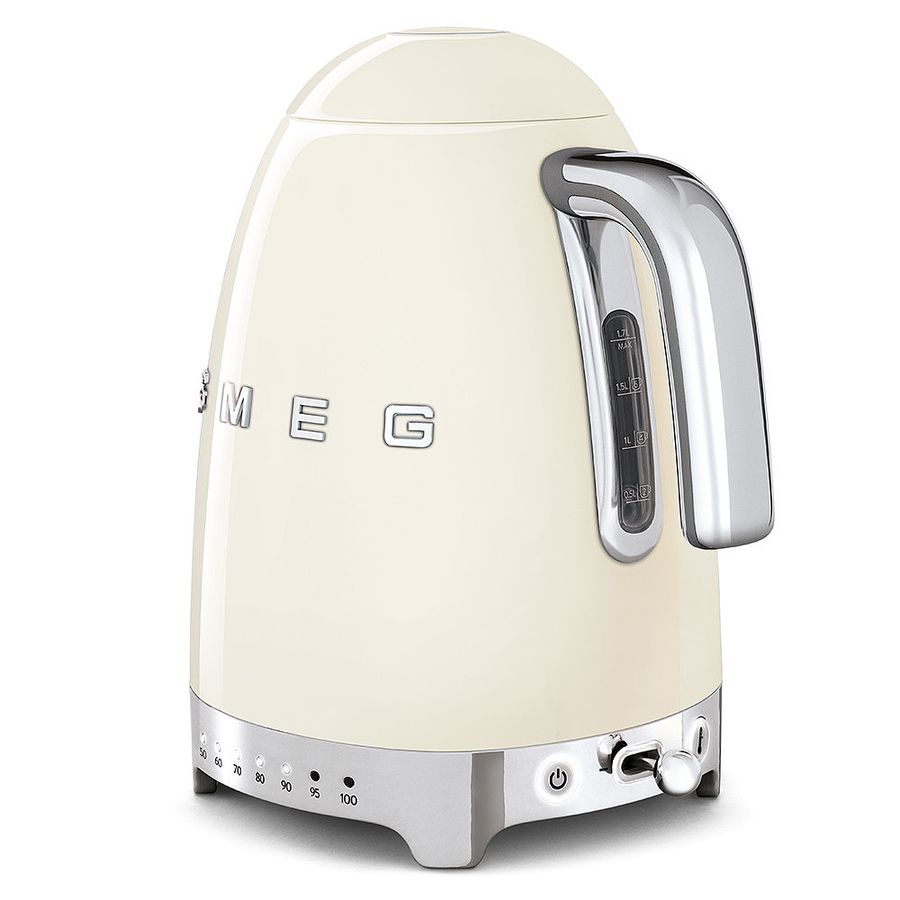 Kettle KLF04CREU with temperature control