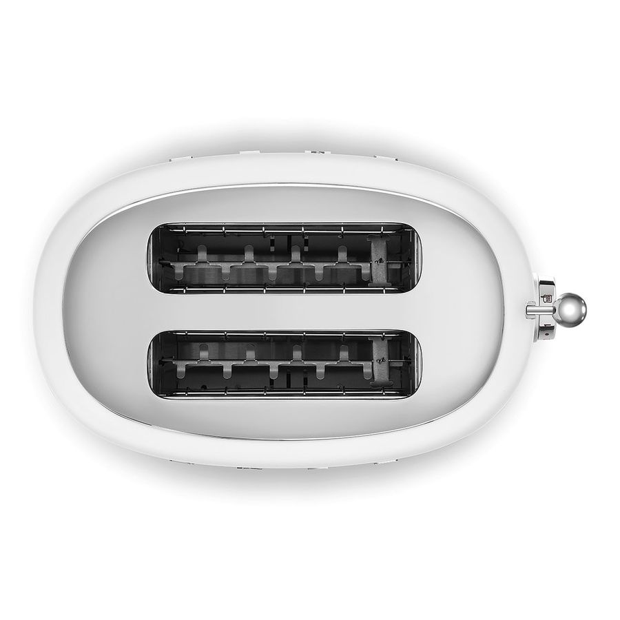 Toaster 2 tranches TSF01WHMEU