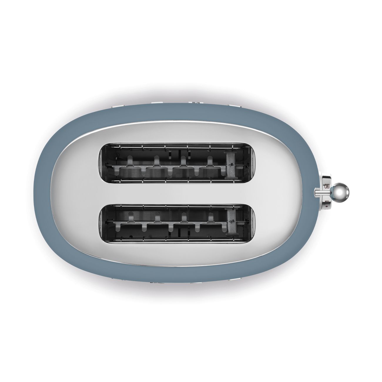 2-Schlitz-Toaster Storm Blue TSF01SBMEU