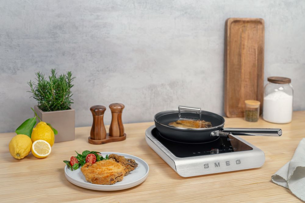 Tisch Induktionskochfeld PIC01WHMEU