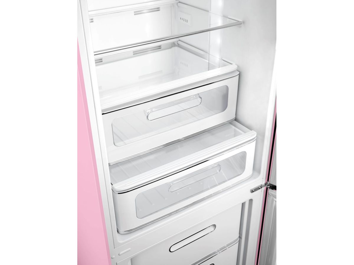 Kühlschrank Freistehend FAB32RPK6