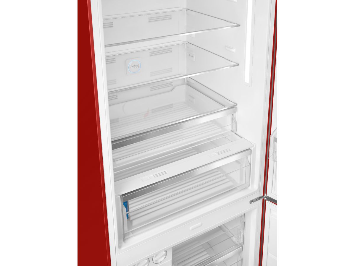 Kühlschrank Freistehend FAB38RRD6