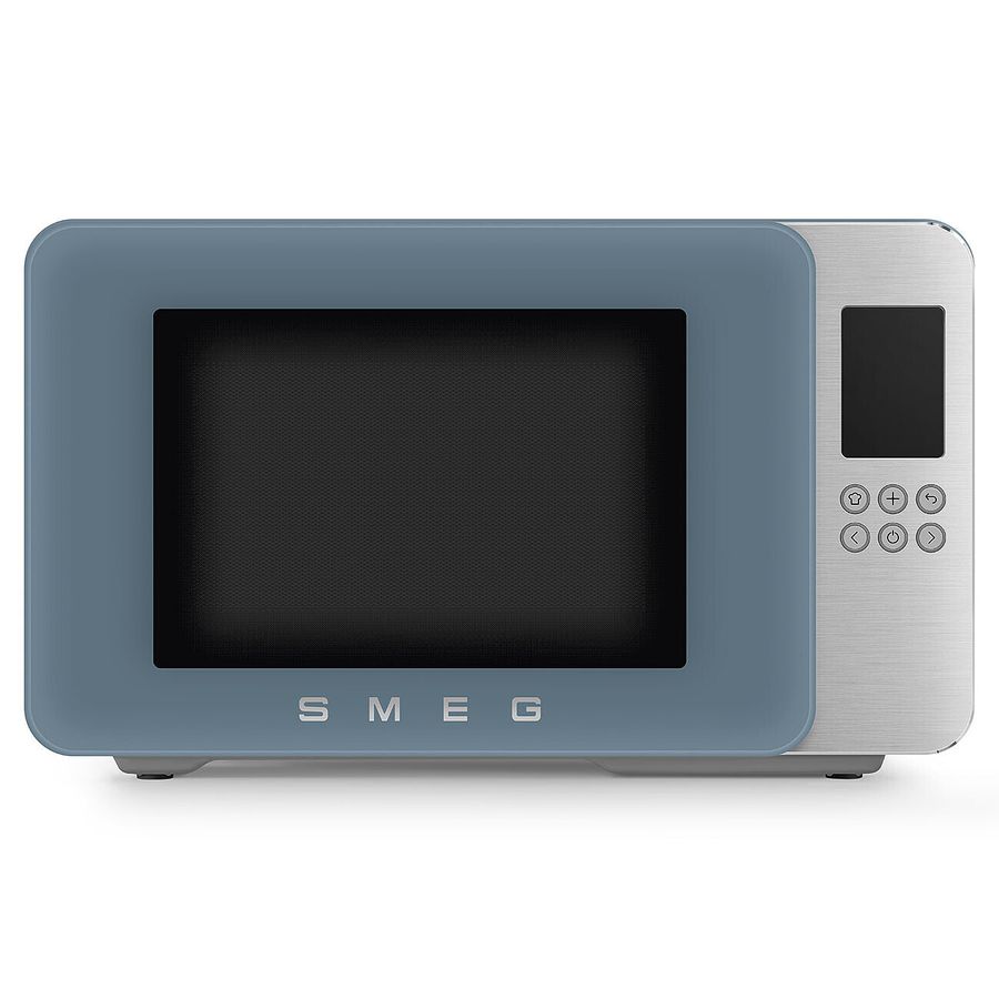 Table microwave combination with grill MOC01SBMEU