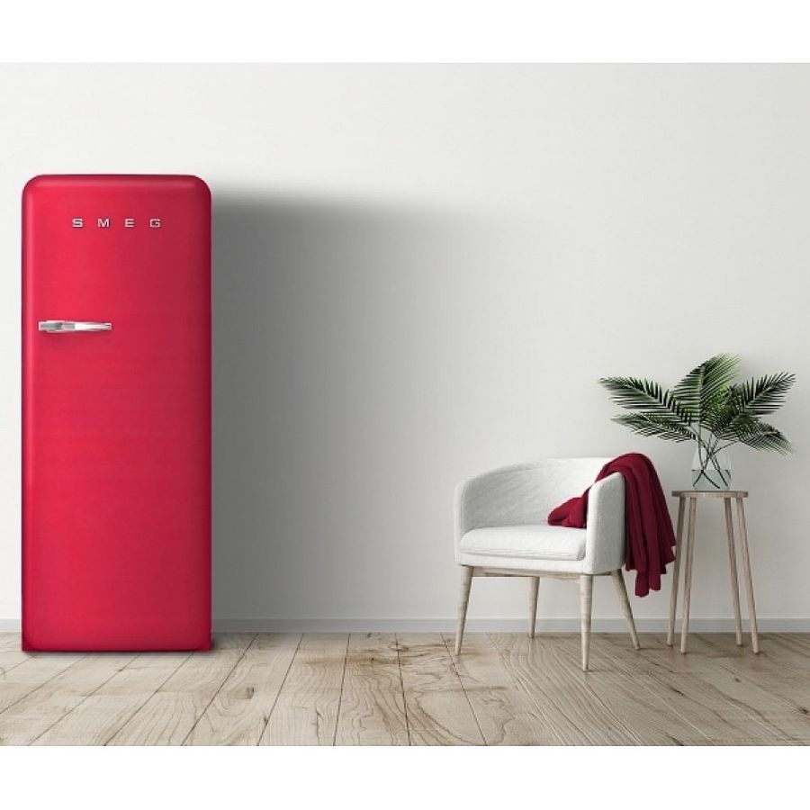 Réfrigérateur en pose libre FAB28RDRB6