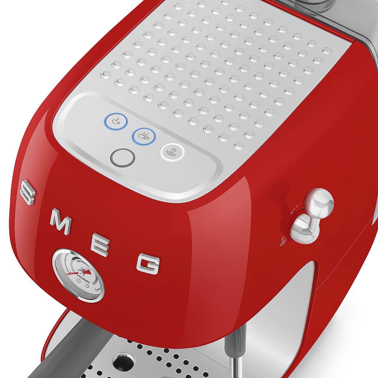 Espresso Coffee Machine ECF03RDEU Lavazza-Edition