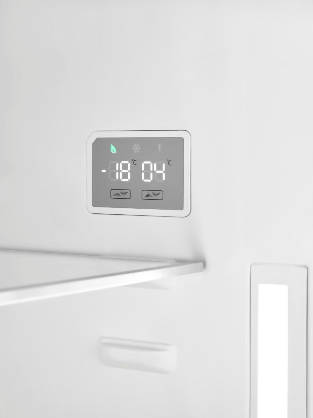Refrigerator freestanding FAB38RBL6