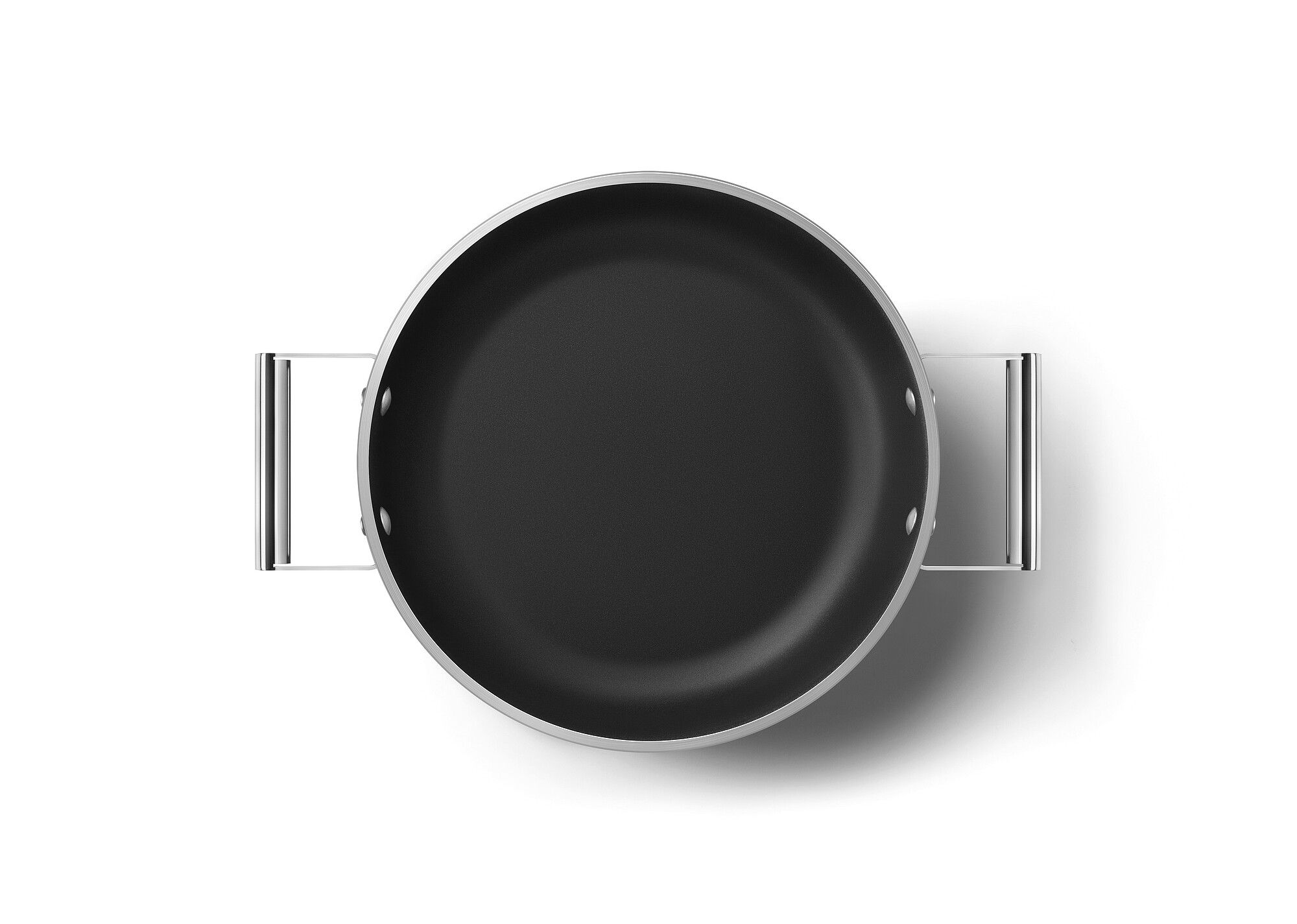 Sauteuses 24cm DPF2812EGM