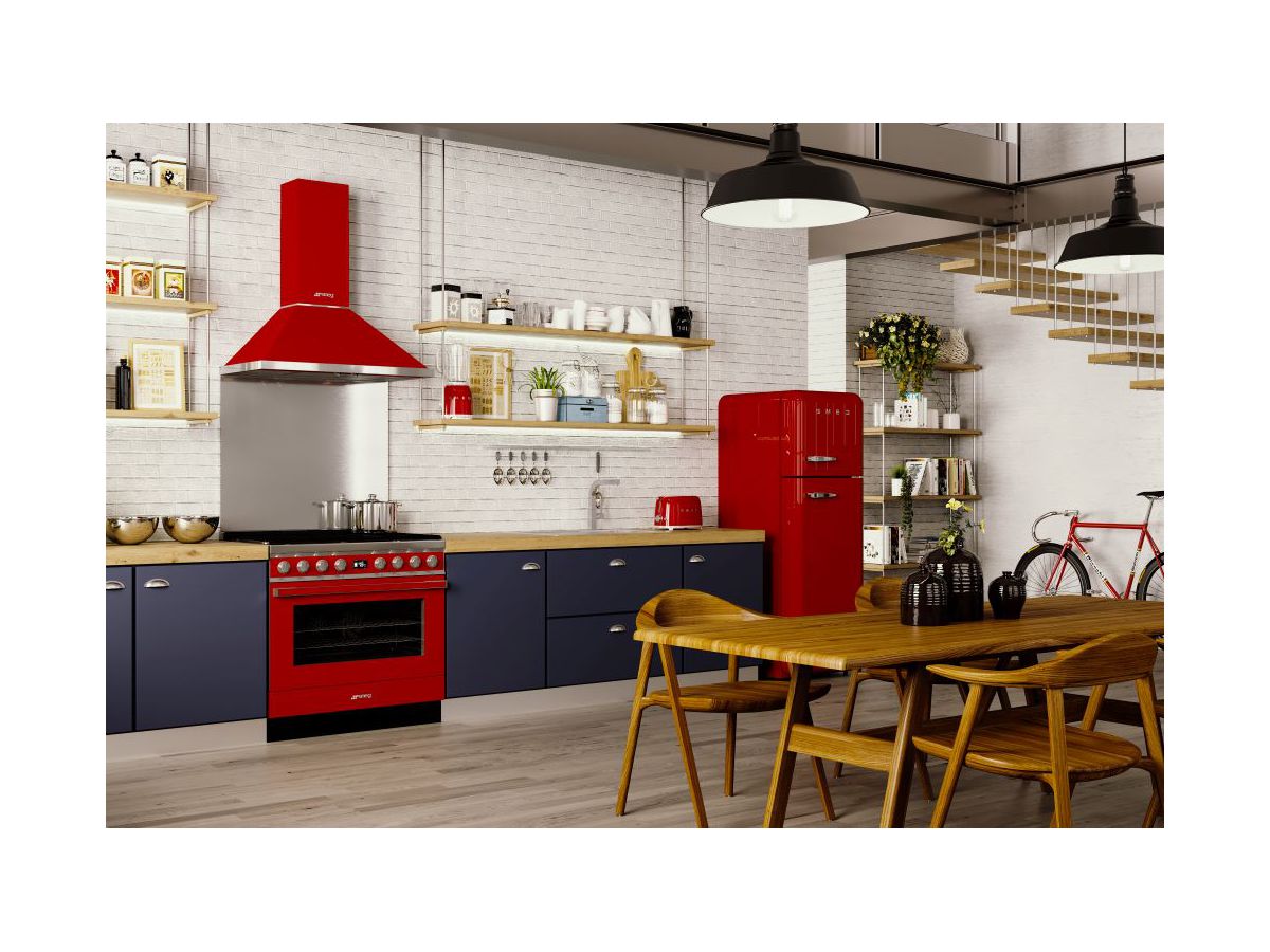 Kühlschrank Freistehend FAB30RRD6
