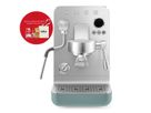 Espressomaschine MiniPro EMC02EGMEU Lavazza-Edition