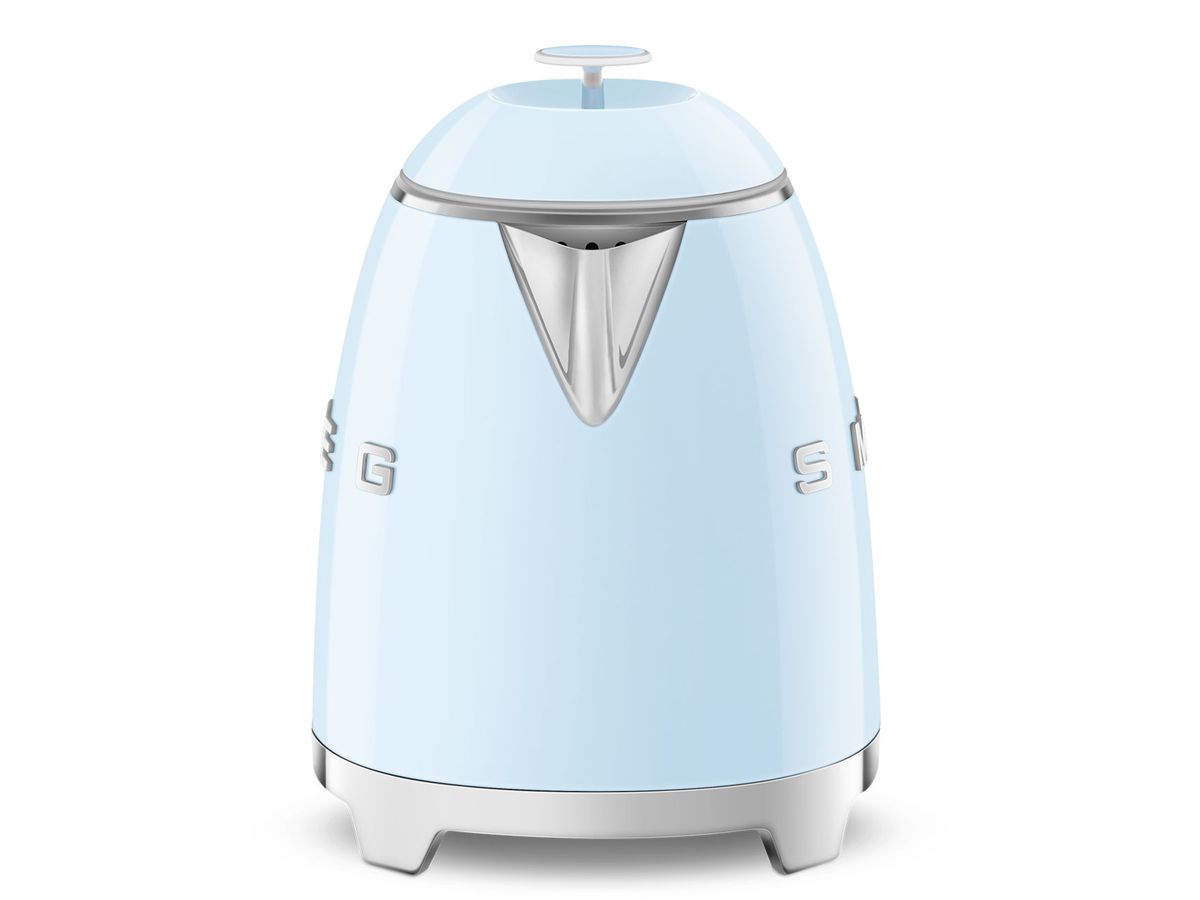 Mini-Wasserkocher KLF05PBEU