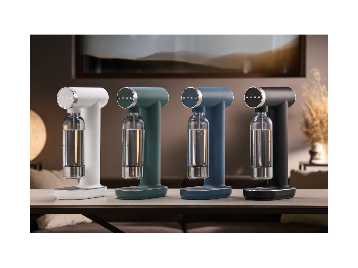 Water bubbler SKC01EGM