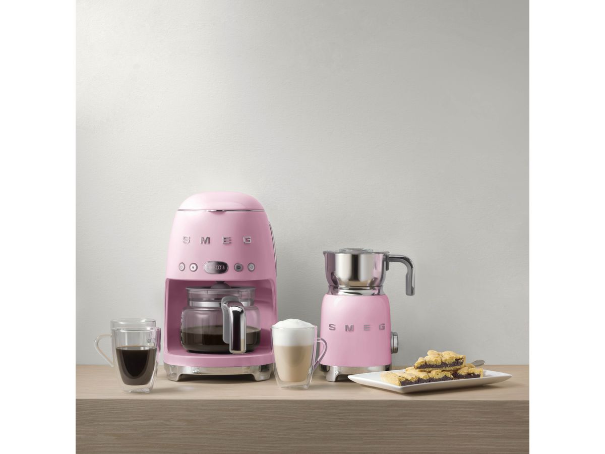 Cafetière filtre DCF02PKEU