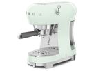 Espressomaschine mit Siebträger ECF02PGEU