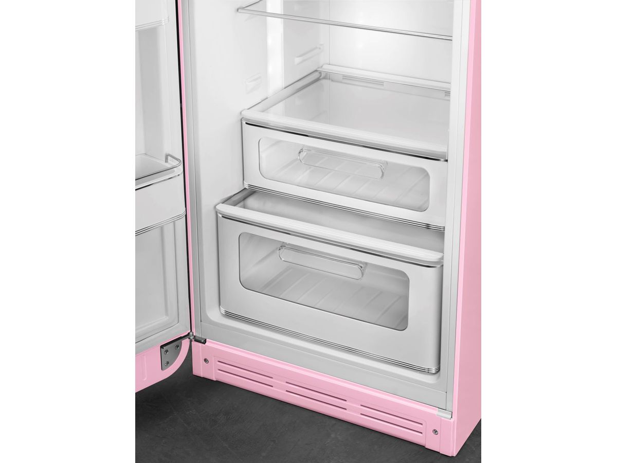 Refrigerator freestanding FAB30LPK6