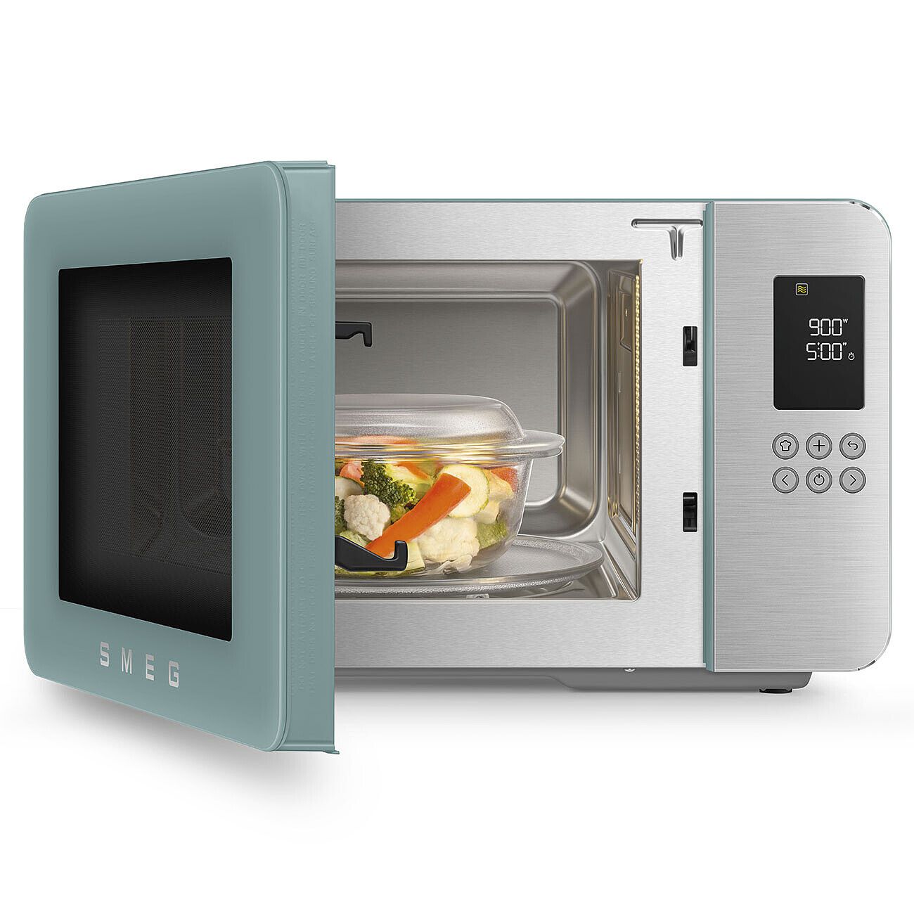 Table microwave combination with grill MOC01EGMEU