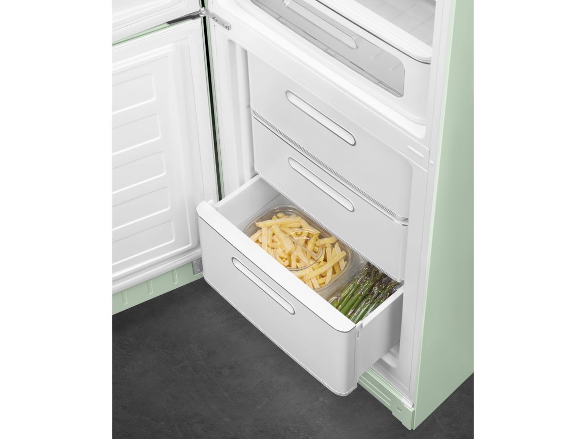Réfrigérateur sur pied FAB32LPG5