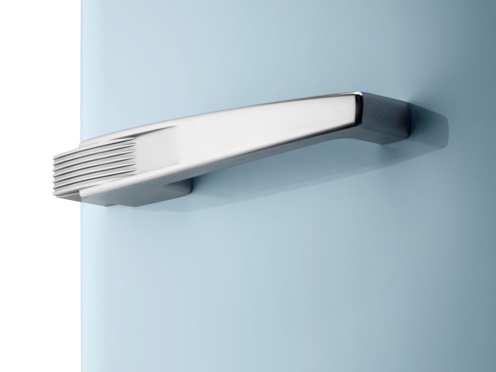 Réfrigérateur en pose libre FAB28RPB6