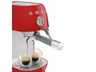 Espresso Coffee Machine ECF03RDEU Lavazza-Edition