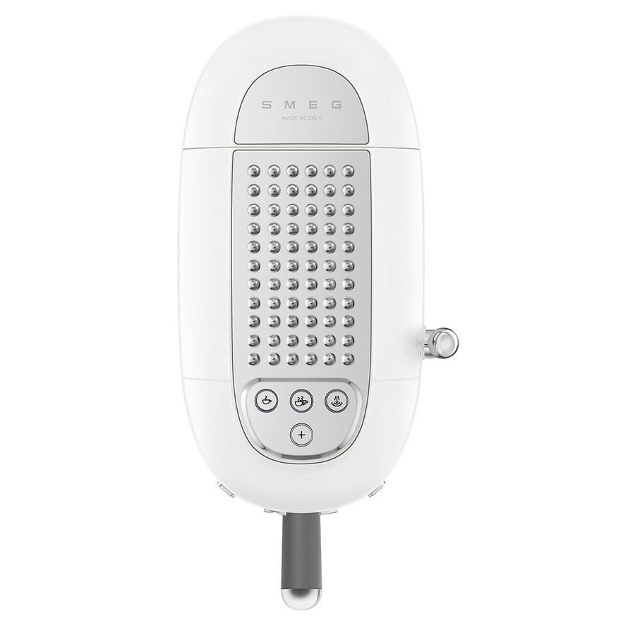 Espresso Coffee Machine ECF02WHEU Lavazza-Edition