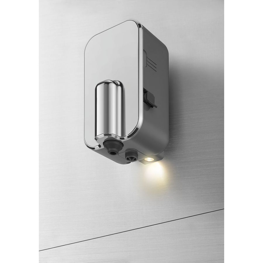 Automatic Coffee Machine BCC13WHMEU Lavazza-Edition