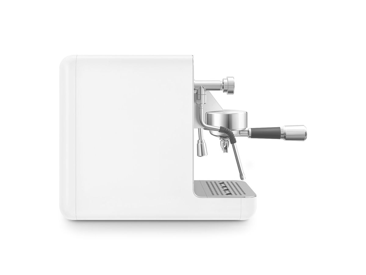 Espressomaschine MiniPro EMC02WHMEU